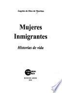 Mujeres inmigrantes