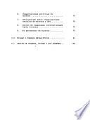 Mujeres latinoamericanas en cifras