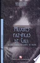 Mujeres paz-íficas de Cali