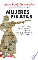 Mujeres piratas