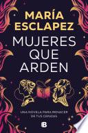 Mujeres que arden