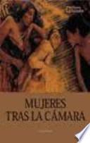 Mujeres tras la cámara