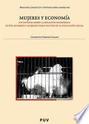 Mujeres y economía