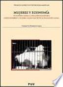 Mujeres y economía