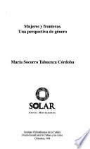 Mujeres y fronteras