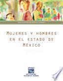 Mujeres y hombres en el estado de México