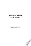 Mujeres y política en el Uruguay