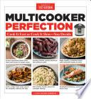 Multicooker Perfection