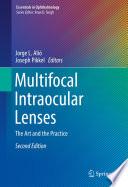 Multifocal Intraocular Lenses