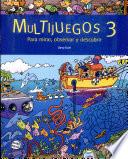 Multijuegos 3 / Multigames