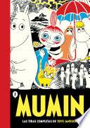 Mumin. La colección completa de cómics de Tove Jansson. Volumen 1