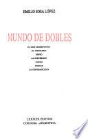 Mundo de dobles