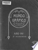 Mundo hispánico
