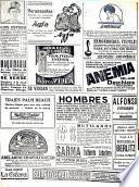 Mundo hispánico
