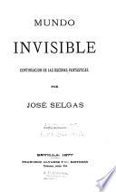 Mundo invisible