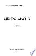 Mundo macho