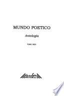 Mundo poético