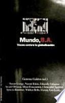 Mundo, S.A.