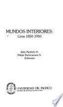 Mundos interiores