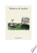 Muñecos de madera