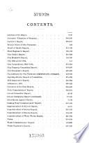 Municipal Register of the City of Springfield ...