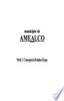 Municipio de Amealco