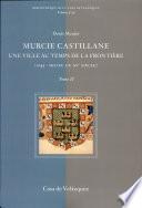 Murcie castillane