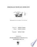 Murcielagos tropicales americanos