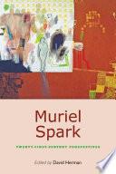 Muriel Spark
