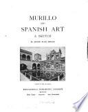 Murillo and Spanish Art