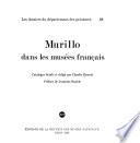 Murillo dans les musées français