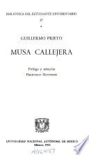 Musa callejera