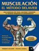 Musculación. El método Delavier