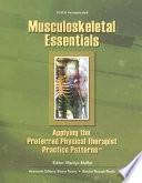 Musculoskeletal Essentials