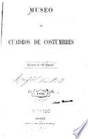 Museo de cuadros de costumbres