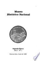 Museo Histórico Nacional