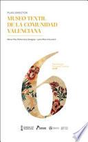 Museo textil de la Comunitat Valenciana