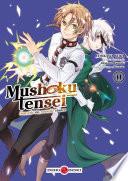 Mushoku Tensei - tome 11
