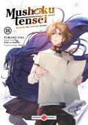 Mushoku Tensei - Tome 18