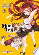 Mushoku Tensei - tome 2
