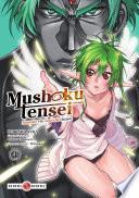 Mushoku Tensei - tome 4