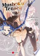 Mushoku Tensei - tome 8