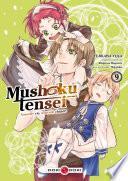 Mushoku Tensei - tome 9