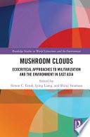 Mushroom Clouds