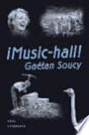 ¡Music-hall!