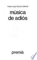 Música de adiós