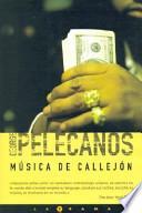 Musica de Callejon