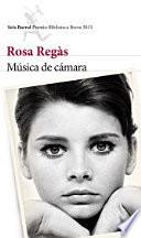 Música de cámara