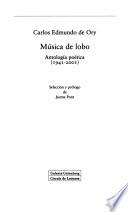 Música de lobo