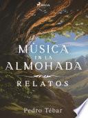 Música en la almohada - Relatos